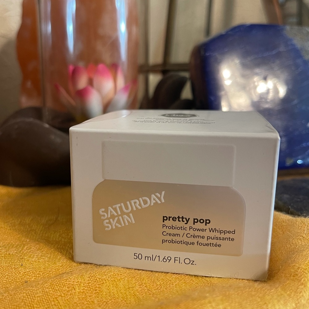 Saturday Pop (Brand new unopened box)